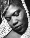 Sister Rosetta Tharpe